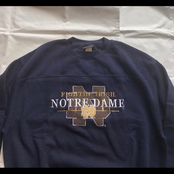 UNDER ARMOUR Blue Hoodie Youth Size Medium - Picture 2 of 6